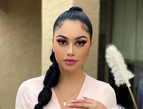 Jailyne Ojeda addresses dispute over her plastic surgery